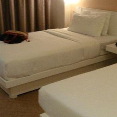 Guang Zhou Master Hotel Guangzhou Eksteriør billede
