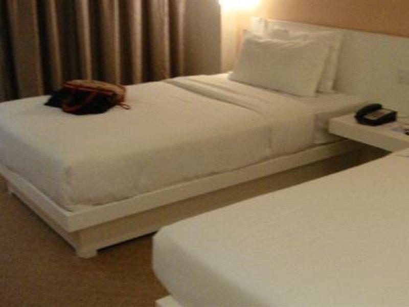 Guang Zhou Master Hotel Guangzhou Eksteriør billede