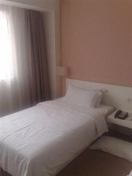 Guang Zhou Master Hotel Guangzhou Eksteriør billede