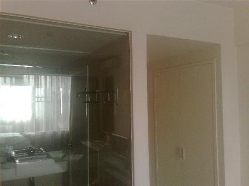 Guang Zhou Master Hotel Guangzhou Eksteriør billede