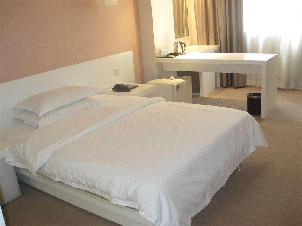 Guang Zhou Master Hotel Guangzhou Eksteriør billede