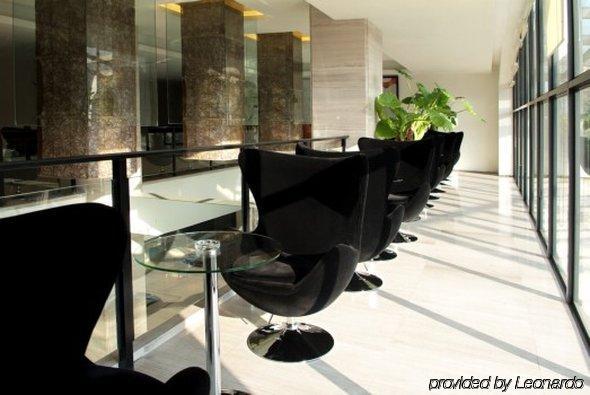 Guang Zhou Master Hotel Guangzhou Eksteriør billede