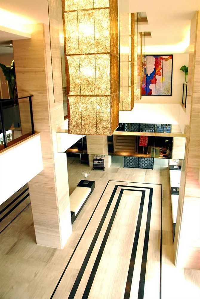 Guang Zhou Master Hotel Guangzhou Eksteriør billede