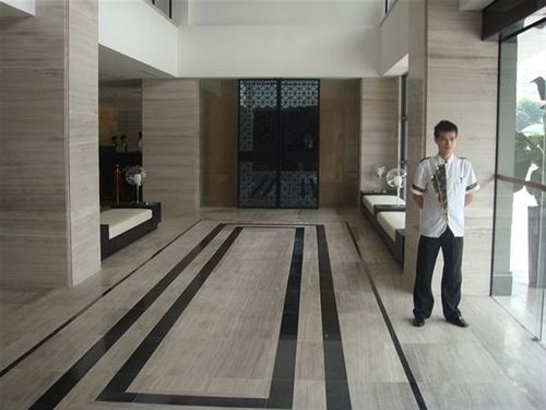 Guang Zhou Master Hotel Guangzhou Eksteriør billede
